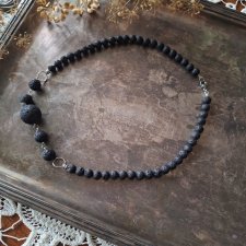 Korale lawa wulkaniczna