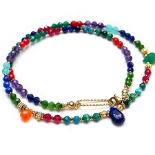 Bollywood vol. 3 /choker/ - Szlachetna kolekcja /29.05.25/