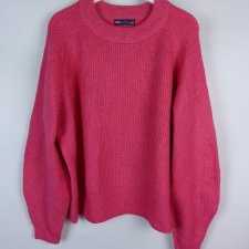 Marks & Spencer różowy sweter / XL