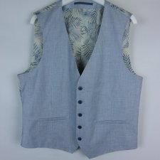 Burton elegancka kamizelka / L