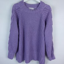 In The Style sweter akryl 18 / 20 - 46