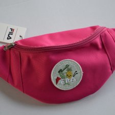 nowa nerka Fila dla dziewczynki torebka saszetka