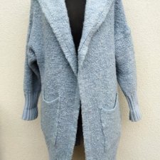 MADE IN ITALY - SWETER