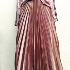 MY DARLING - PLISOWANA SPÓDNICA