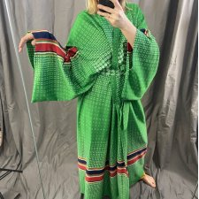 kimono lata 70te