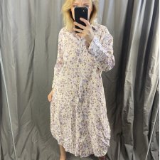 bawełniana koszulowa