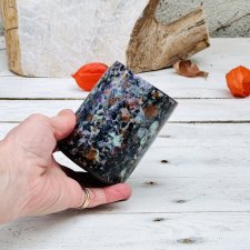 Czarka ceramiczny kubek