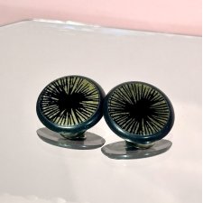 ❁ ❁ klipsy vintage ❁ ❁