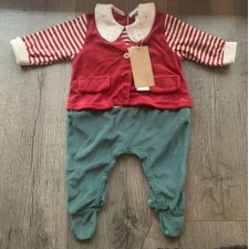 Nowy strój dla dziecka Zara Home elf przebranie pidżama