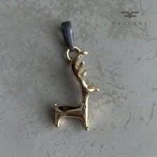 Zawieszka Forest Spirit