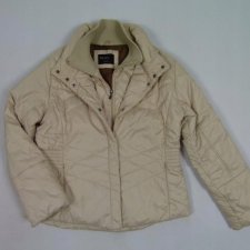 Damo Donna ocieplana kurtka ecru 18 / 44