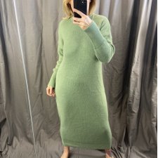 Benin Style dzianina