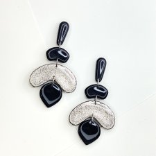 Wiszące kolczyki BEA