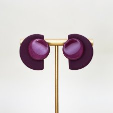 Geometryczne sztyfty HALF