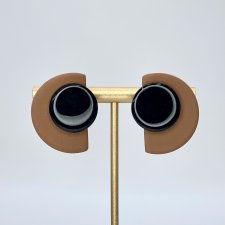 Geometryczne sztyfty HALF