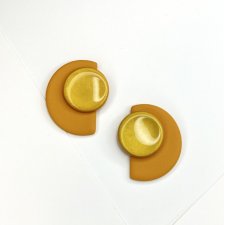 Geometryczne sztyfty HALF