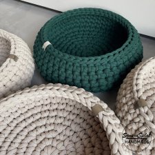 Kosz / legowisko dla kota