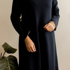 sukienka dzianinowa Marc O’Polo S