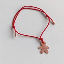 SŁODKI PAMPEREK bransoletka