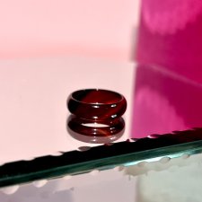 ❦❦ Obrączka kamienna ❦❦