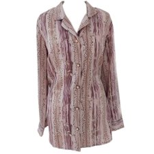 Unikat vintage koszula z lat 70