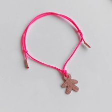 SŁODKI PAMPEREK bransoletka