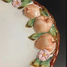 Patera półmisek do serwowania Formano vintage