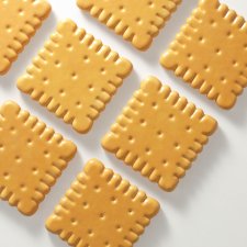 Podstawka ciastko HERBATNIK w pudełku prezentowym