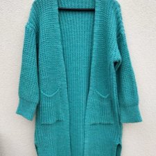 FLAIR MADE IN ITALY - SWETER