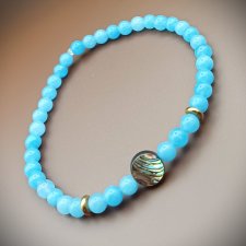 Damska bransoletka handmade