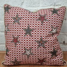 Świąteczna poduszka 1