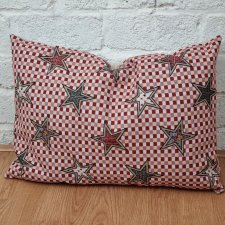 Świąteczna poduszka 2