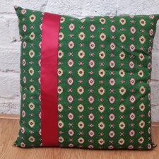 Świąteczna poduszka 4