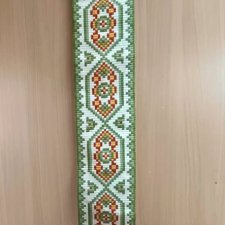 Gobelin kilim makatka vintage