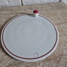 Patera świąteczna Carin Kry Design