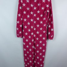 Keep Cosy kombinezon pajac z polaru onesie S/M