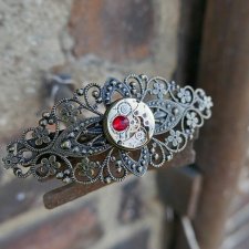 Mechaniczna spinka 226