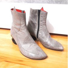 Botki nieoczywiste 36