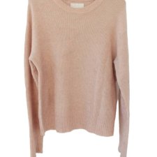 Sweter vintage wełna moher Samsøe Samsøe