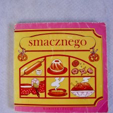 Smacznego - J.Kłossowska