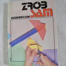 Zrob sam vademecum - Krzysztof Chorzewski