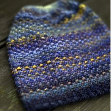 gwieździste niebo / ryżówka