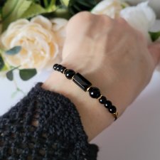 Ochrona i szczęście- z Turmalinem