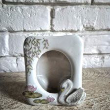 Ozdobna ramka na zdjęcia