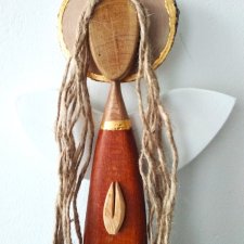 "Anioł Domowego Spokoju" – prezent, który wycisza codzienność