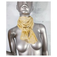 Yam Yam - nowy/jedwab