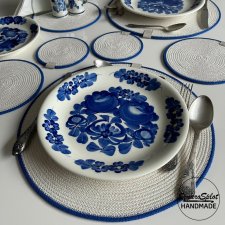 Podkładki pod talerze 6 szt.