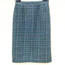 HONOR MILLBURN - WEŁNIANA SPÓDNICA