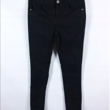 Fat Face Jegging skinny jeans cienki dżins 6 / 34