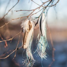 szalej dziewczyno 25 kolczyki